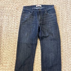 Men’s Levi’s 559 jeans